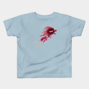 ontogeny recapitulate phylogeny 7/40 Kids T-Shirt